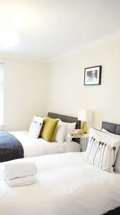 Deluxe Üç Kişilik Oda (Room 1)