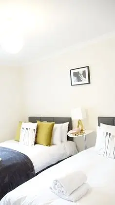 Deluxe Üç Kişilik Oda (Room 1)