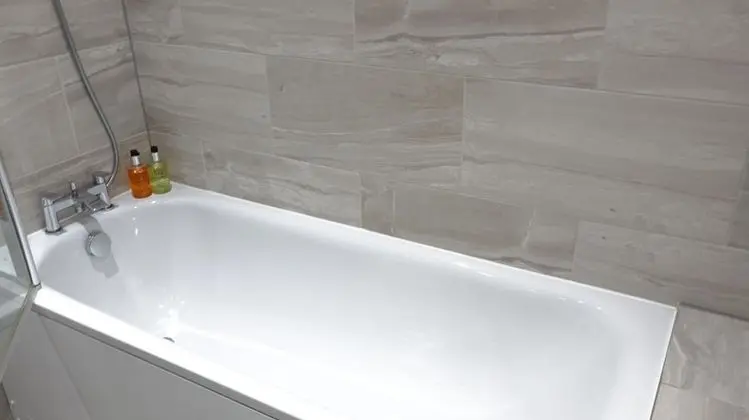 Deluxe Üç Kişilik Oda (Room 1)