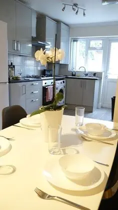 Deluxe Üç Kişilik Oda (Room 1)