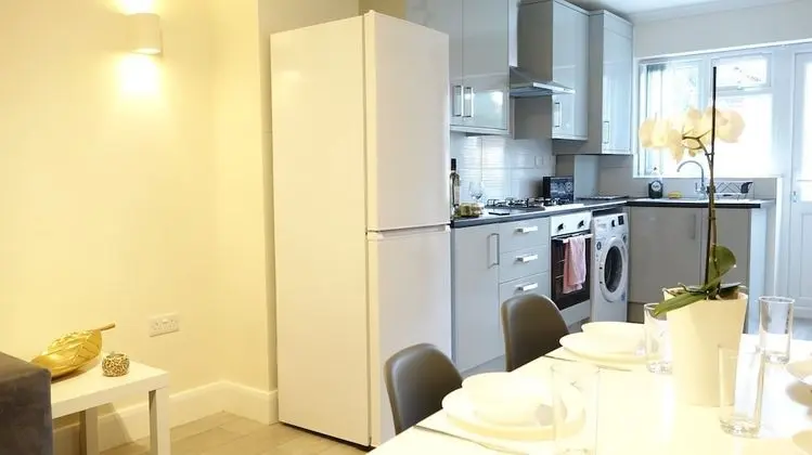Deluxe Üç Kişilik Oda (Room 1)