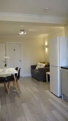 Deluxe Üç Kişilik Oda (Room 1)