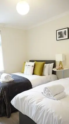 Deluxe Üç Kişilik Oda (Room 1)