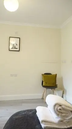 Deluxe Üç Kişilik Oda (Room 3)