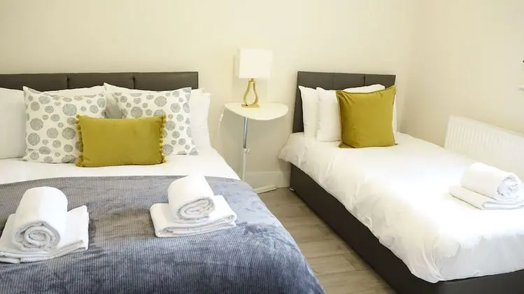 Deluxe Üç Kişilik Oda (Room 3)