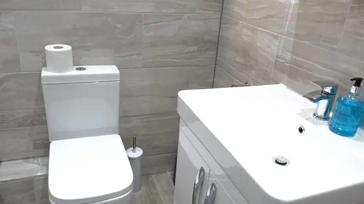 Deluxe Üç Kişilik Oda (Room 3)