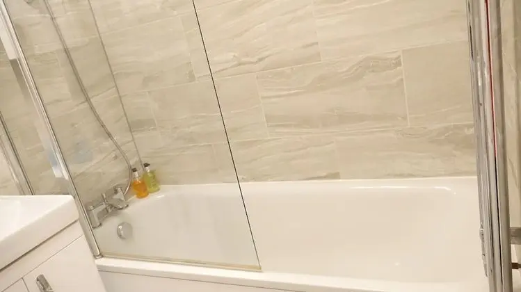Deluxe Üç Kişilik Oda (Room 3)