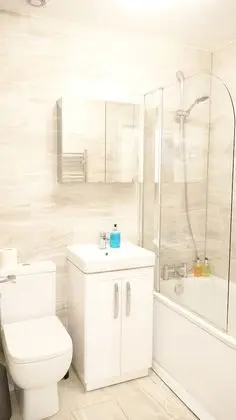 Deluxe Üç Kişilik Oda (Room 3)
