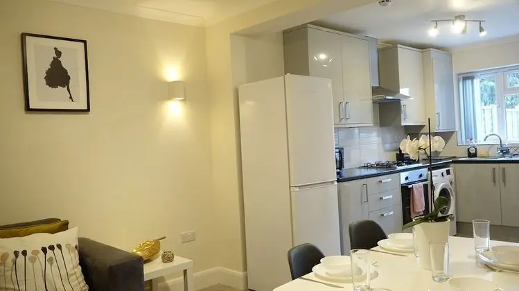 Deluxe Üç Kişilik Oda (Room 3)