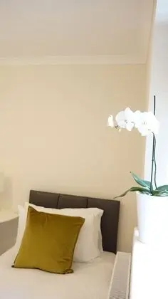 Deluxe Üç Kişilik Oda (Room 3)