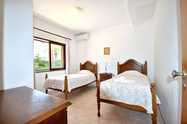 Villa, 4 Yatak Odası, Engellilere Uygun, Balkon