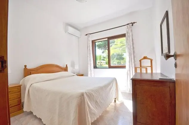 Villa, 4 Yatak Odası, Engellilere Uygun, Balkon