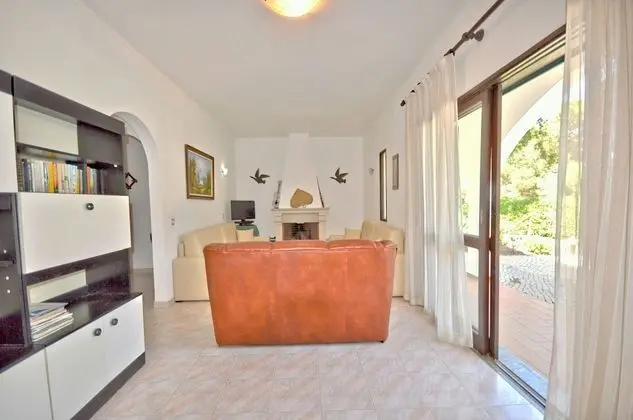 Villa, 4 Yatak Odası, Engellilere Uygun, Balkon