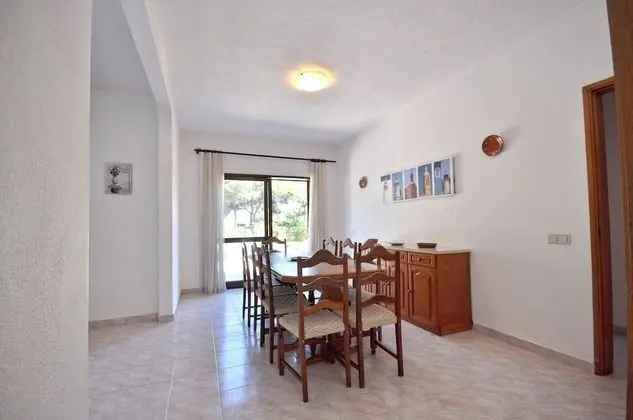 Villa, 4 Yatak Odası, Engellilere Uygun, Balkon
