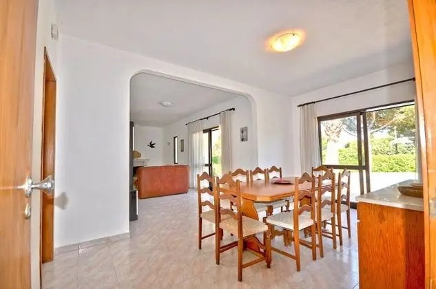 Villa, 4 Yatak Odası, Engellilere Uygun, Balkon