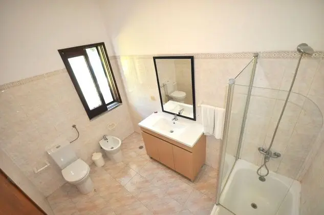 Villa, 4 Yatak Odası, Engellilere Uygun, Balkon