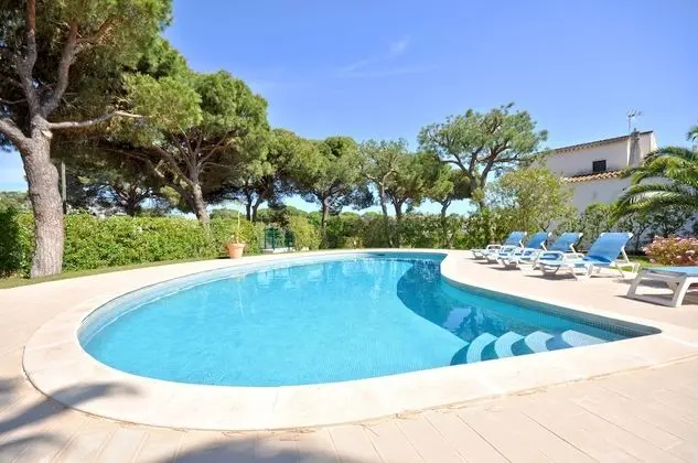 Villa, 4 Yatak Odası, Engellilere Uygun, Balkon