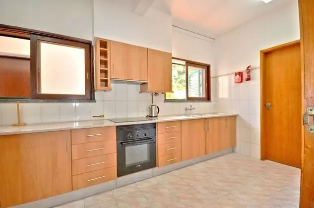 Villa, 4 Yatak Odası, Engellilere Uygun, Balkon