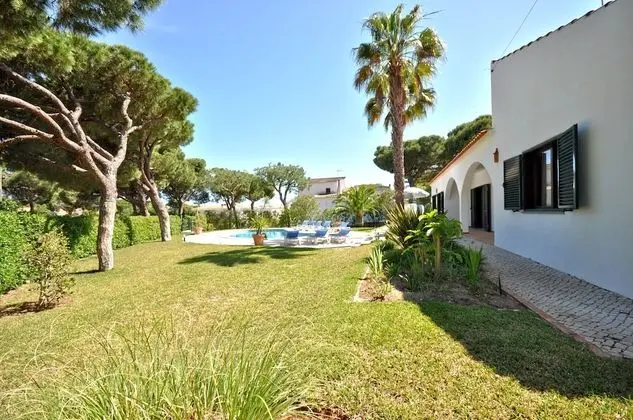 Villa, 4 Yatak Odası, Engellilere Uygun, Balkon