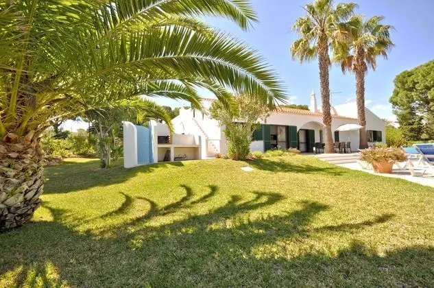 Villa, 4 Yatak Odası, Engellilere Uygun, Balkon