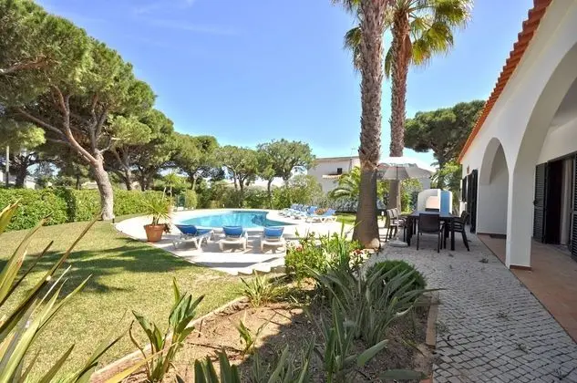 Villa, 4 Yatak Odası, Engellilere Uygun, Balkon