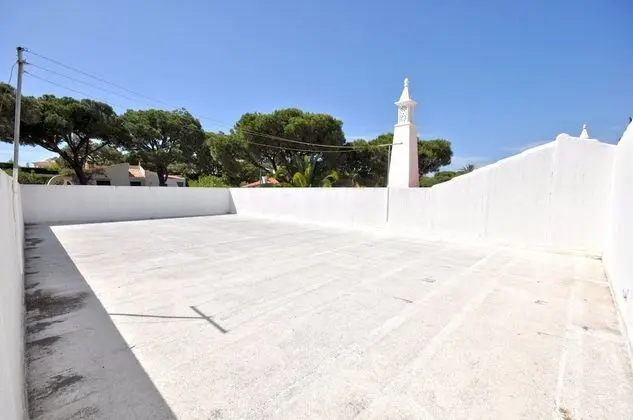 Villa, 4 Yatak Odası, Engellilere Uygun, Balkon