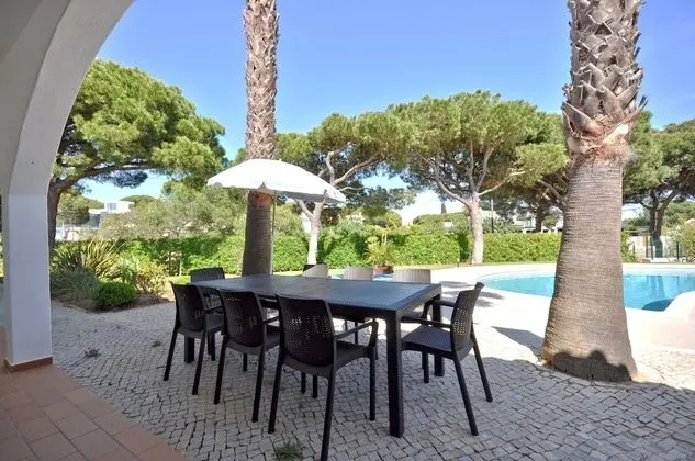 Villa, 4 Yatak Odası, Engellilere Uygun, Balkon