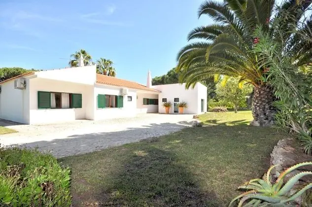 Villa, 4 Yatak Odası, Engellilere Uygun, Balkon