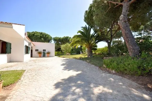 Villa, 4 Yatak Odası, Engellilere Uygun, Balkon