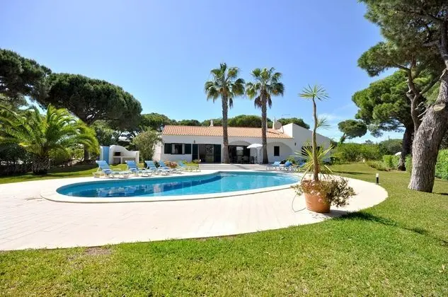 Villa, 4 Yatak Odası, Engellilere Uygun, Balkon