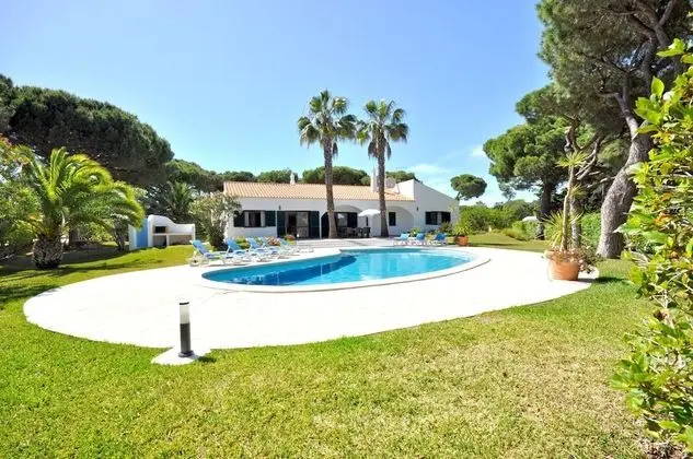 Villa, 4 Yatak Odası, Engellilere Uygun, Balkon