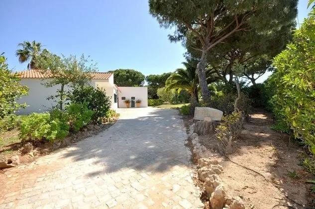 Villa, 4 Yatak Odası, Engellilere Uygun, Balkon