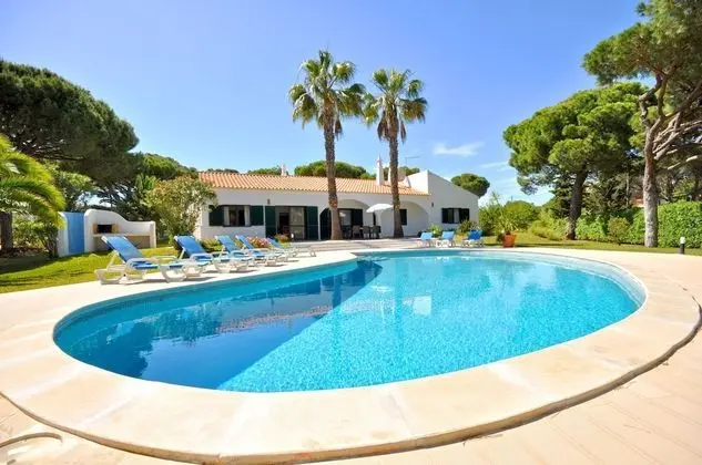 Villa, 4 Yatak Odası, Engellilere Uygun, Balkon