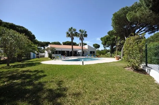 Villa, 4 Yatak Odası, Engellilere Uygun, Balkon