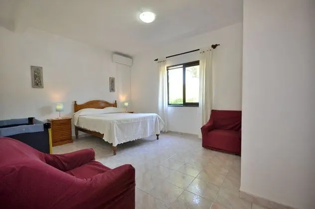 Villa, 4 Yatak Odası, Engellilere Uygun, Balkon