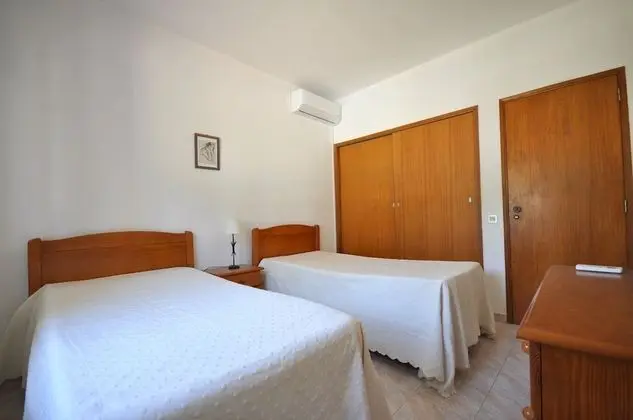 Villa, 4 Yatak Odası, Engellilere Uygun, Balkon