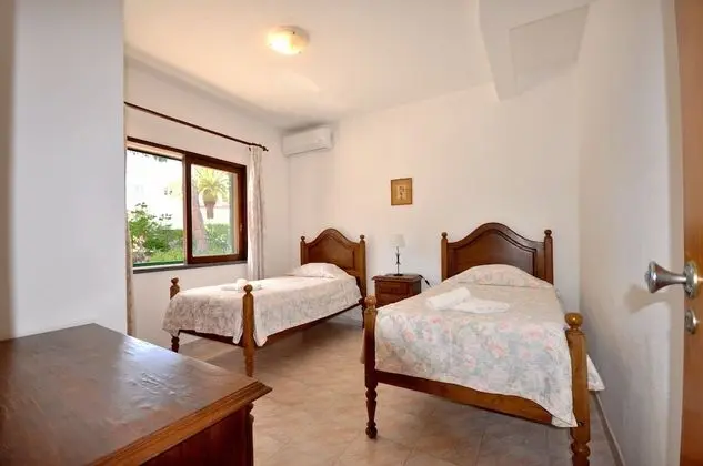 Villa, 4 Yatak Odası, Engellilere Uygun, Balkon