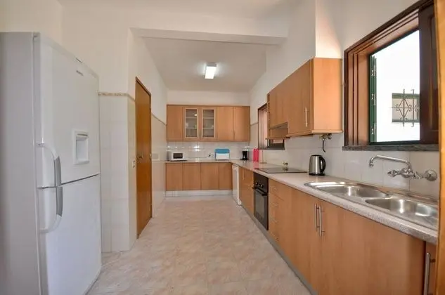 Villa, 4 Yatak Odası, Engellilere Uygun, Balkon