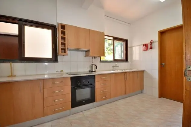 Villa, 4 Yatak Odası, Engellilere Uygun, Balkon