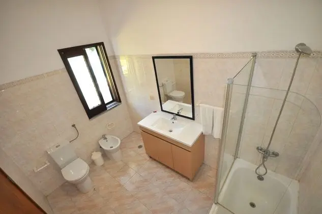 Villa, 4 Yatak Odası, Engellilere Uygun, Balkon