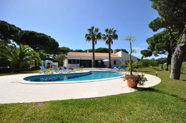 Villa, 4 Yatak Odası, Engellilere Uygun, Balkon