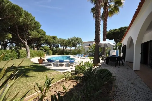 Villa, 4 Yatak Odası, Engellilere Uygun, Balkon