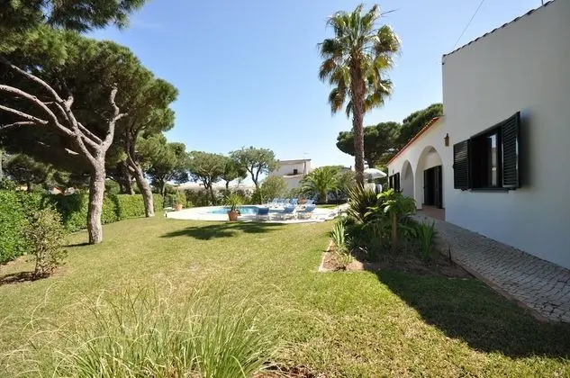 Villa, 4 Yatak Odası, Engellilere Uygun, Balkon