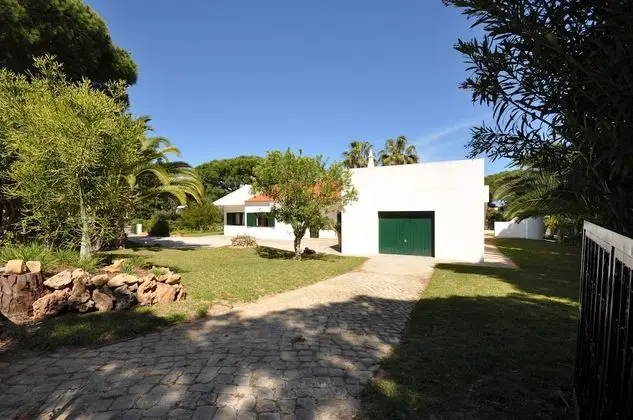 Villa, 4 Yatak Odası, Engellilere Uygun, Balkon