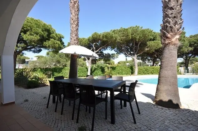 Villa, 4 Yatak Odası, Engellilere Uygun, Balkon