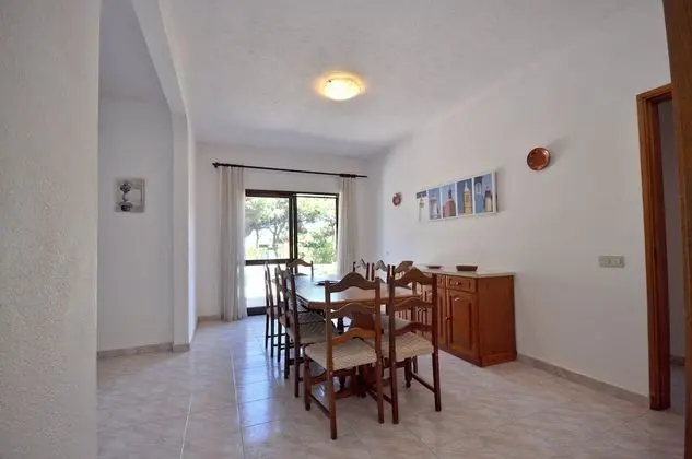 Villa, 4 Yatak Odası, Engellilere Uygun, Balkon