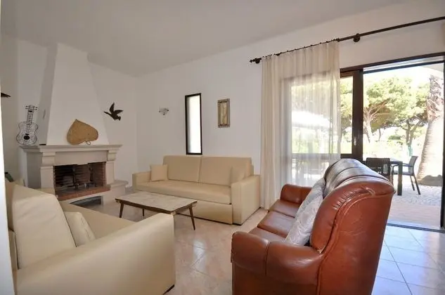 Villa, 4 Yatak Odası, Engellilere Uygun, Balkon