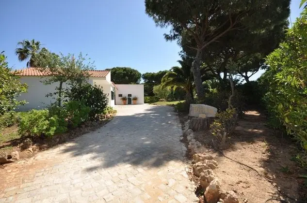 Villa, 4 Yatak Odası, Engellilere Uygun, Balkon