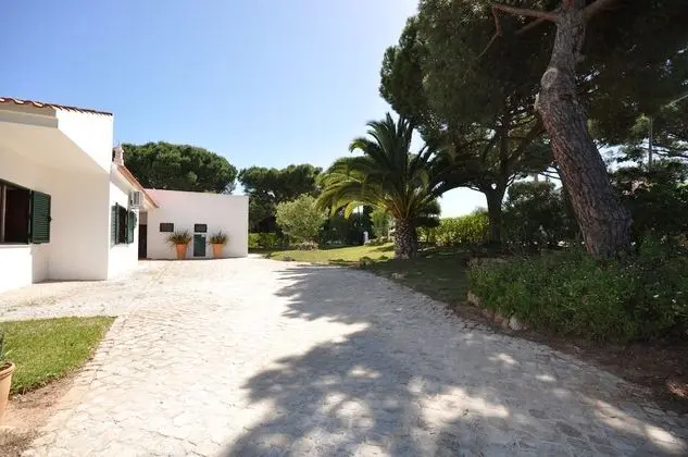 Villa, 4 Yatak Odası, Engellilere Uygun, Balkon