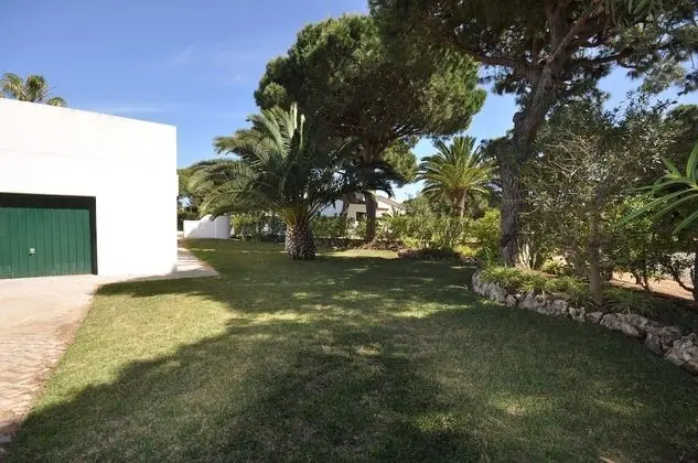 Villa, 4 Yatak Odası, Engellilere Uygun, Balkon